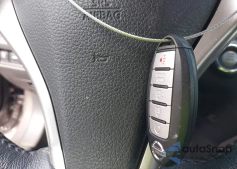 2014 Nissan Altima 2.5 Sl из США, поврежденный, VIN 1N4AL3AP2EC194325